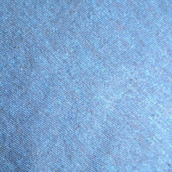 Quicksilver Blue Blend Shirt - Comfortable and Stylish - Picture 4 of 4